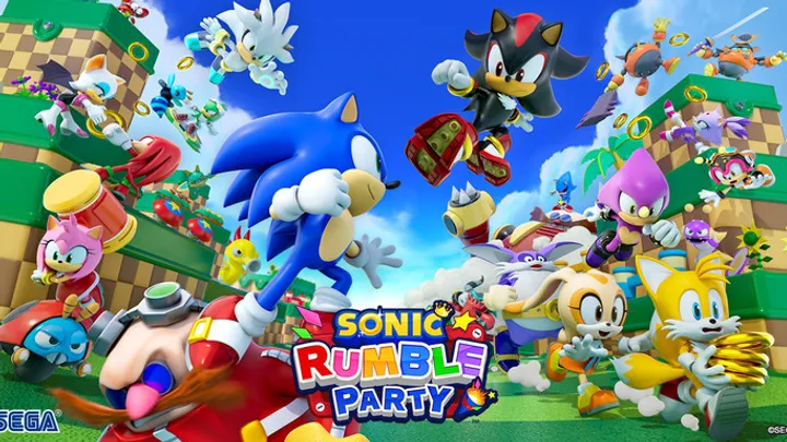Sonic Rumble: The Ultimate Guide to the Hot Game Everyone Is Talking About