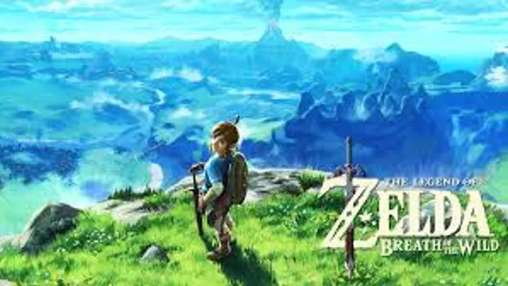 Tips & Guides for Exploring Hyrule in The Legend of Zelda: Breath of the Wild