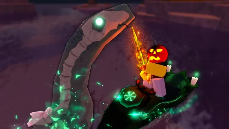 Roblox: Fisch screenshot 9
