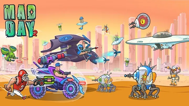 Mad Day Special: The Ultimate How To Guide to Master This Hot Game