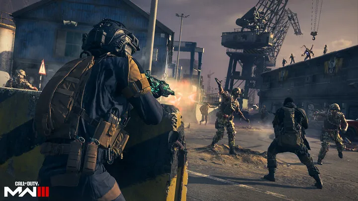 How to Dominate Call of Duty in 2025: The Ultimate Skill-Based Gameplay Guide