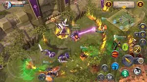 Albion Online  screenshot 7