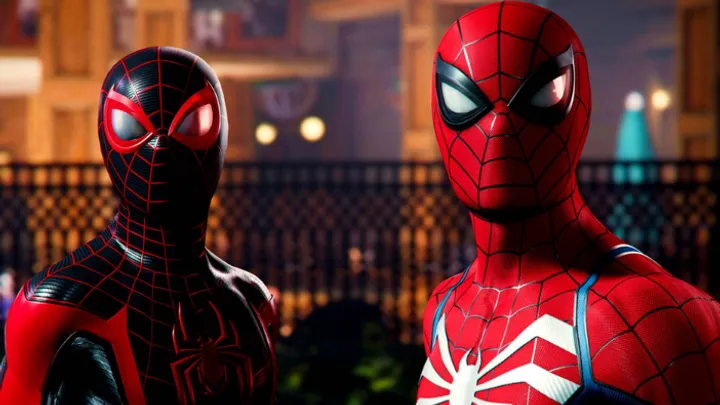 Marvel’s Spider-Man – Swing Into the Ultimate Superhero Adventure