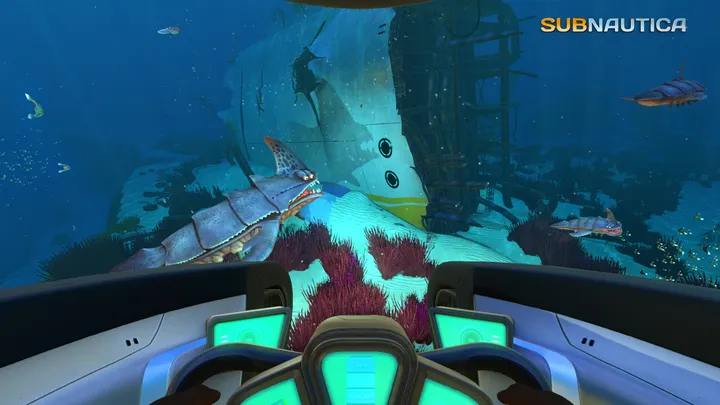 How to Survive and Thrive in Subnautica: The Complete Step-by-Step Guide