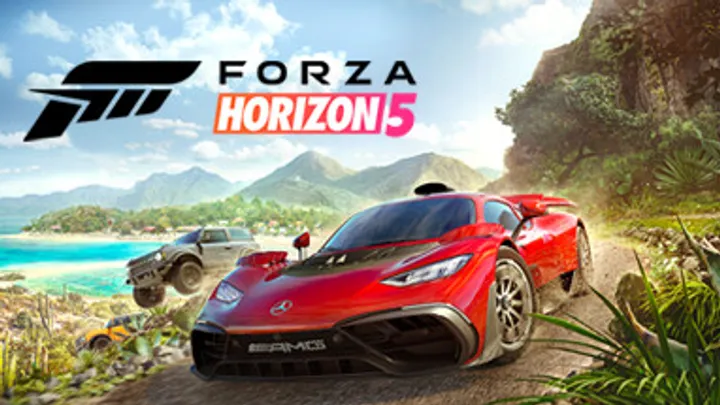 The Invisible Hand of the World: How Mexico’s Biome Diversity Shapes Every Layer of Forza Horizon 5