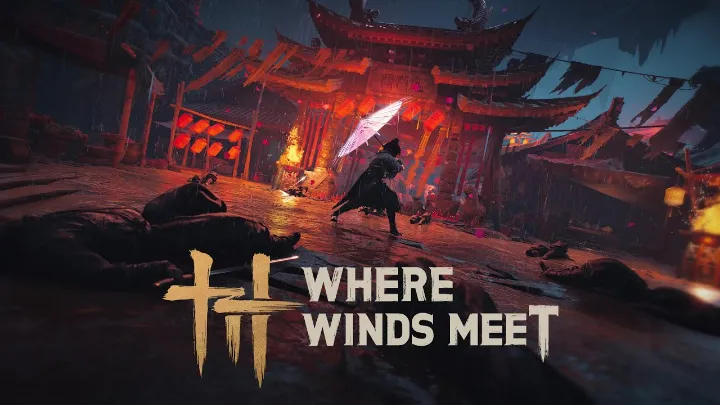 How to Become a Martial Arts Master in Where Winds Meet